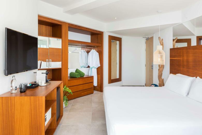 Hotel Meli� Atlanterra