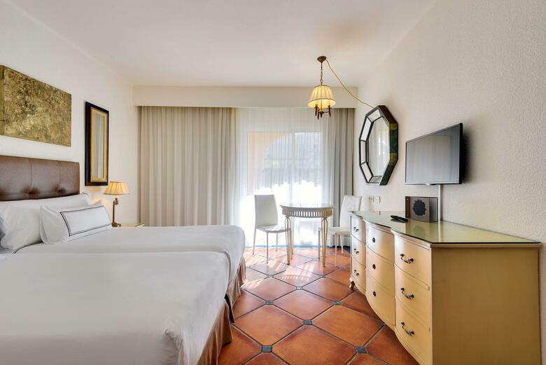 Hotel Meli� Atlanterra