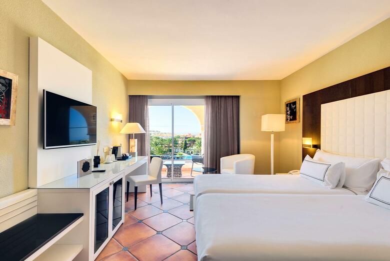 Hotel Meli� Atlanterra