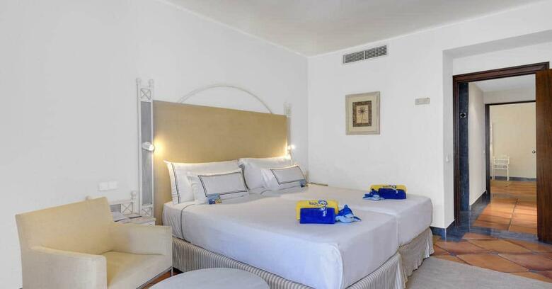 Hotel Meli� Atlanterra