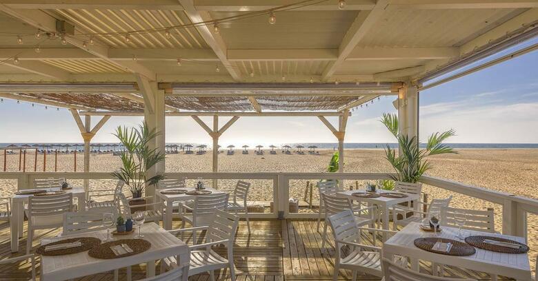 Hotel Meli� Atlanterra