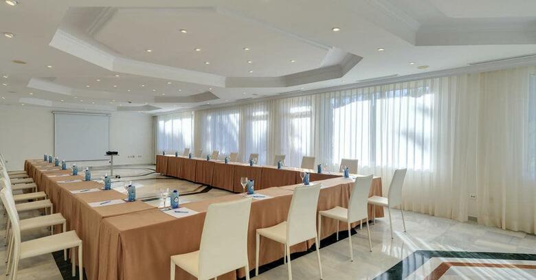 Hotel Meli� Atlanterra
