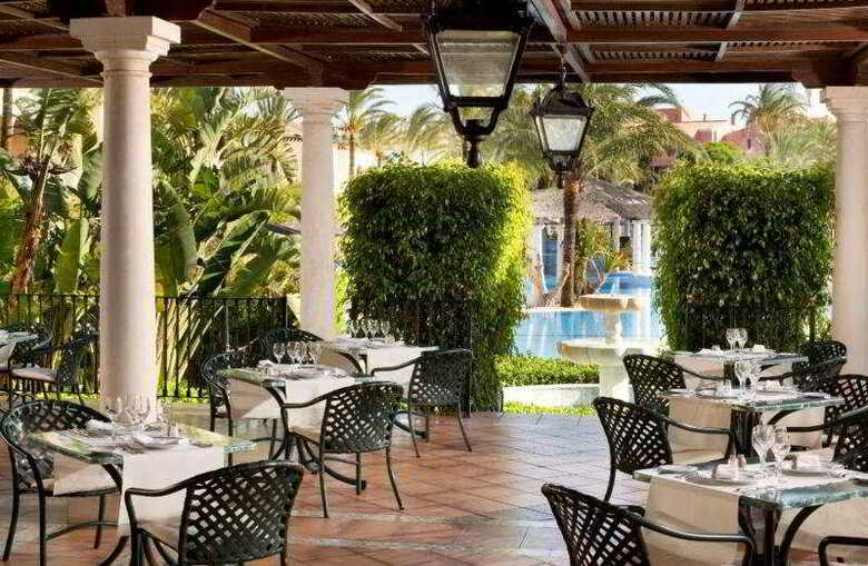 Hotel Meli� Atlanterra