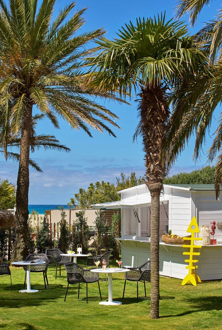 Hotel Meli� Atlanterra