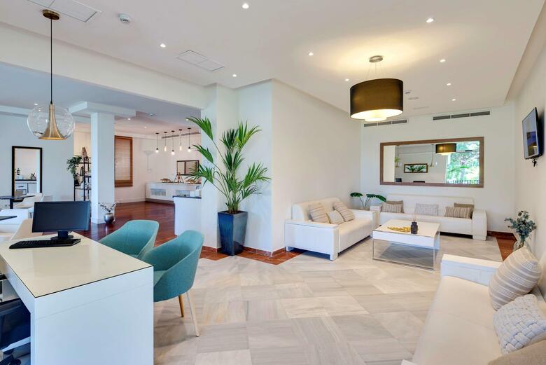 Hotel Meli� Atlanterra