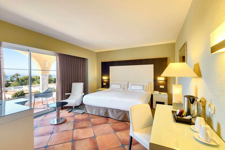 Hotel Meli� Atlanterra