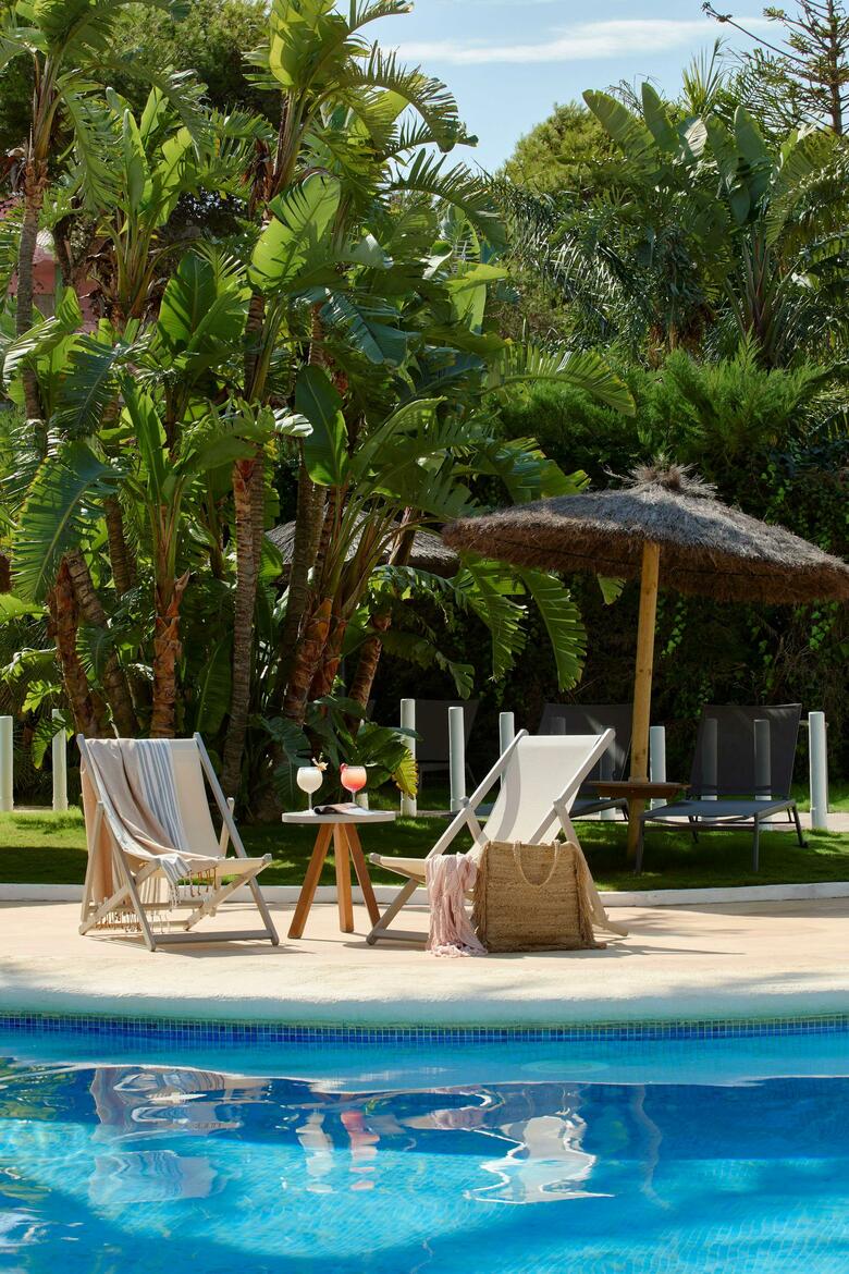 Hotel Meli� Atlanterra
