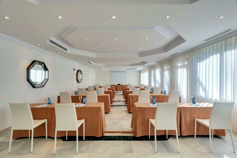 Hotel Meli� Atlanterra