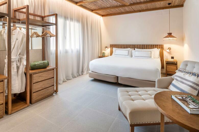 Hotel Meli� Atlanterra