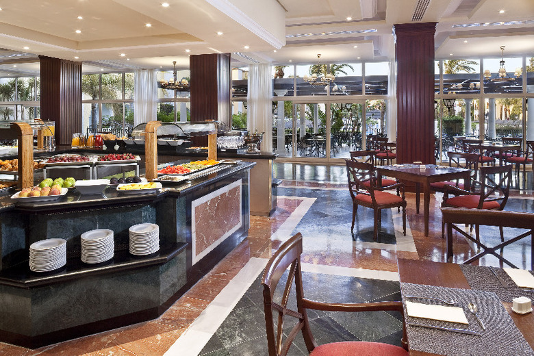 Hotel Meli� Atlanterra
