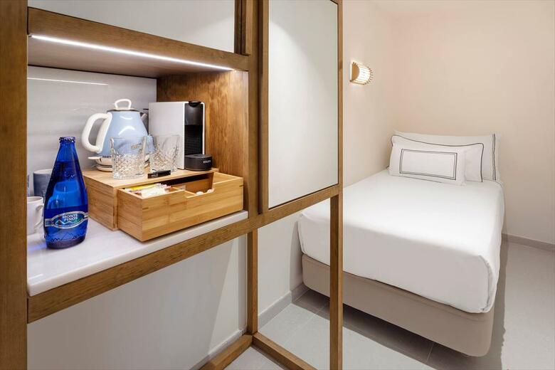Hotel Meli� Atlanterra