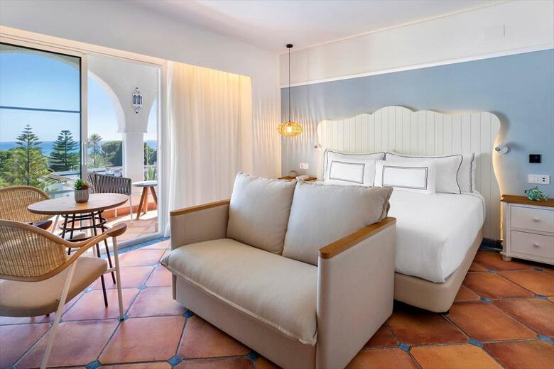 Hotel Meli� Atlanterra