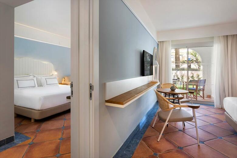 Hotel Meli� Atlanterra