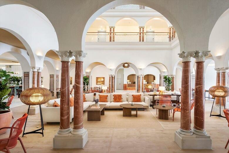 Hotel Meli� Atlanterra
