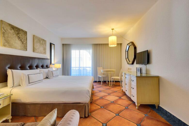 Hotel Meli� Atlanterra