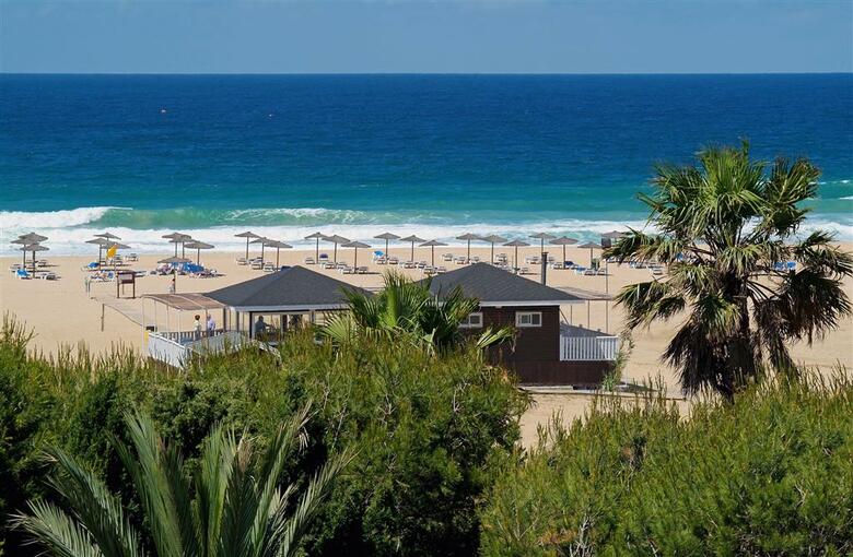 Hotel Meli� Atlanterra