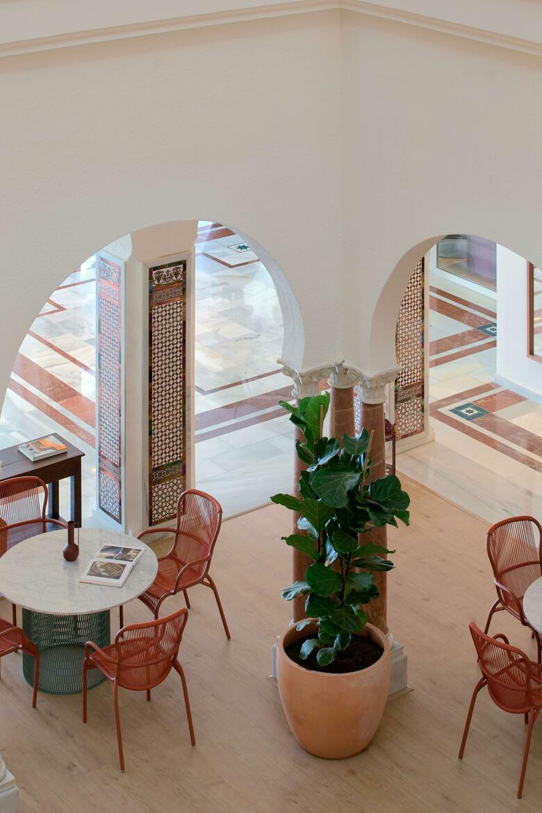 Hotel Meli� Atlanterra