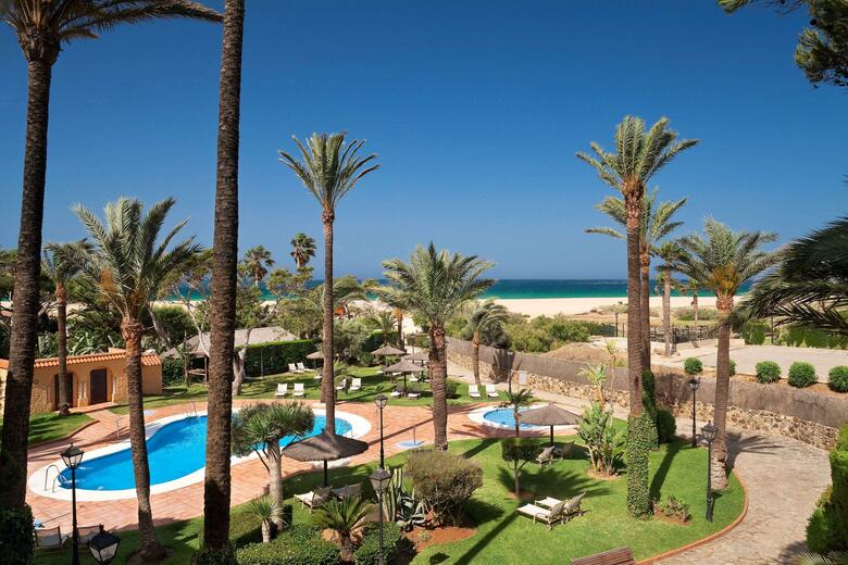 Hotel Meli� Atlanterra