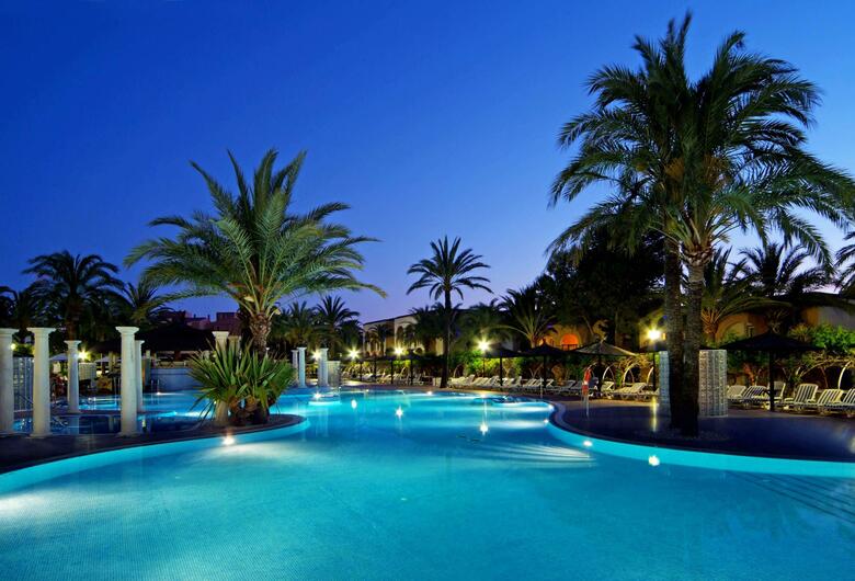 Hotel Meli� Atlanterra