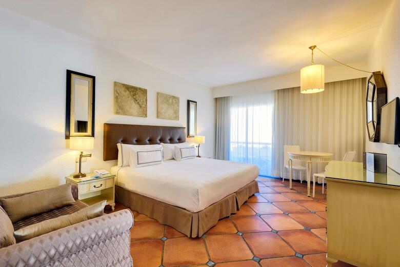 Hotel Meli� Atlanterra