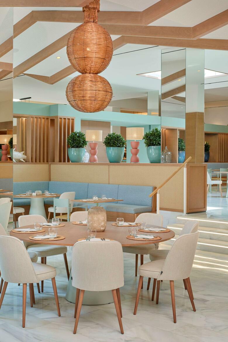 Hotel Meli� Atlanterra