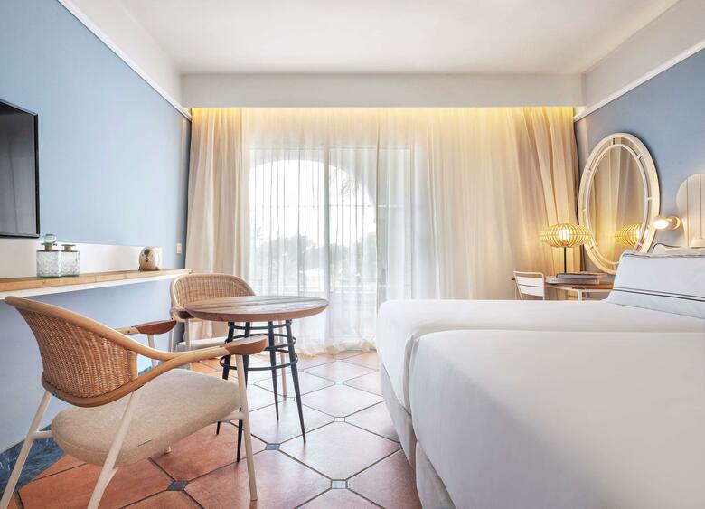 Hotel Meli� Atlanterra