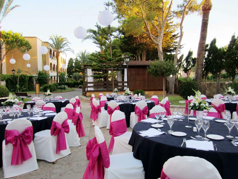Hotel Meli� Atlanterra