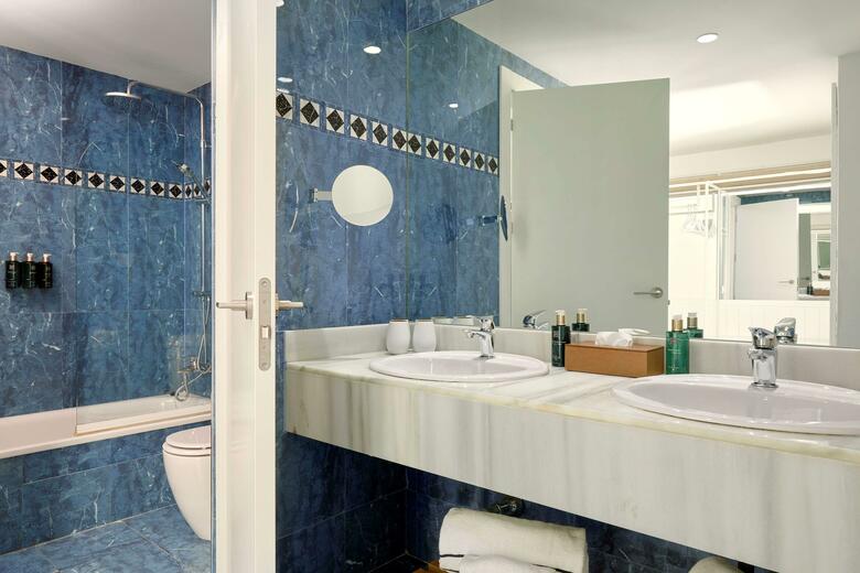 Hotel Meli� Atlanterra