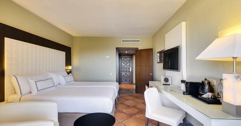 Hotel Meli� Atlanterra