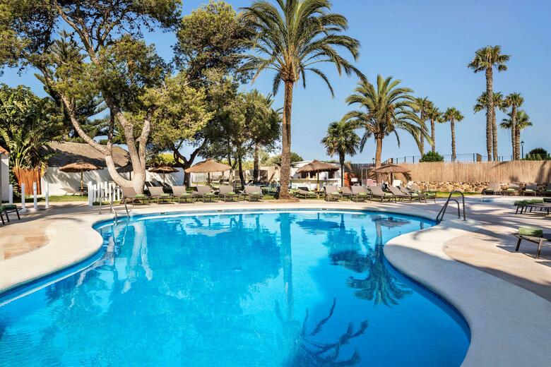 Hotel Meli� Atlanterra