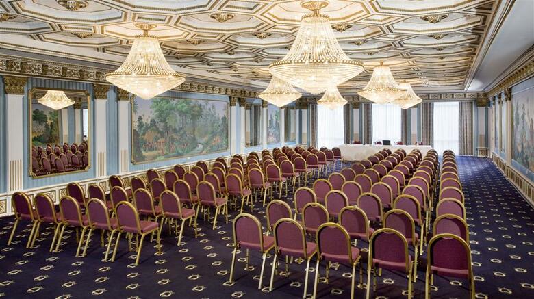 Hotel Meli� Atlanterra
