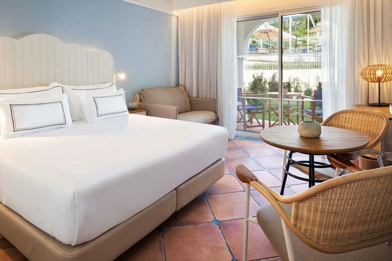 Hotel Meli� Atlanterra