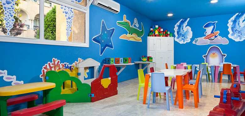 Hotel Meli� Atlanterra