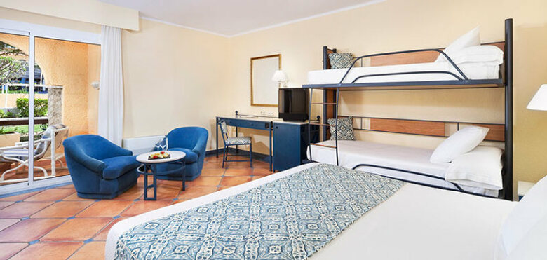 Hotel Meli� Atlanterra
