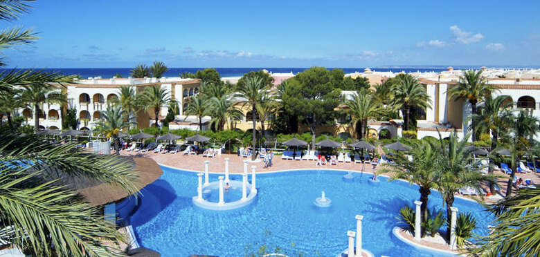 Hotel Meli� Atlanterra