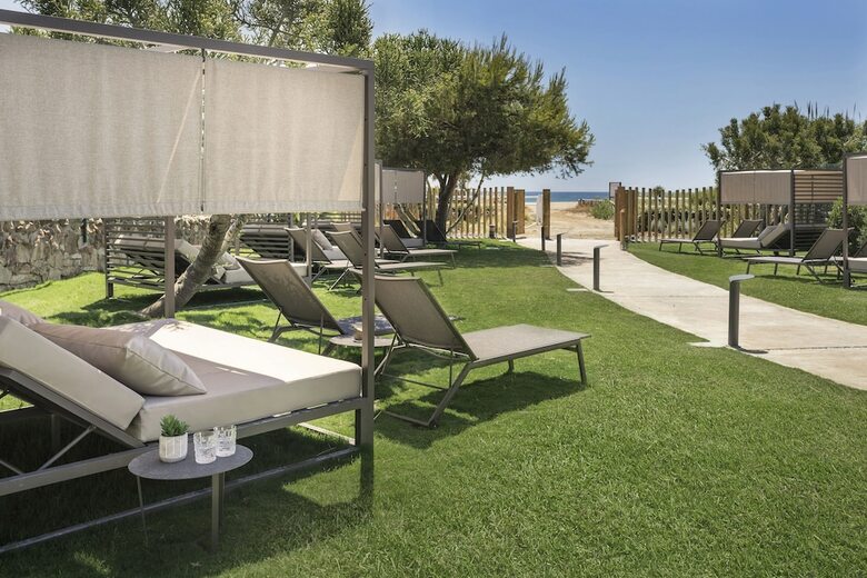 Hotel Meli� Atlanterra