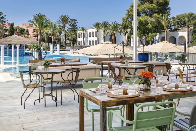 Hotel Meli� Atlanterra