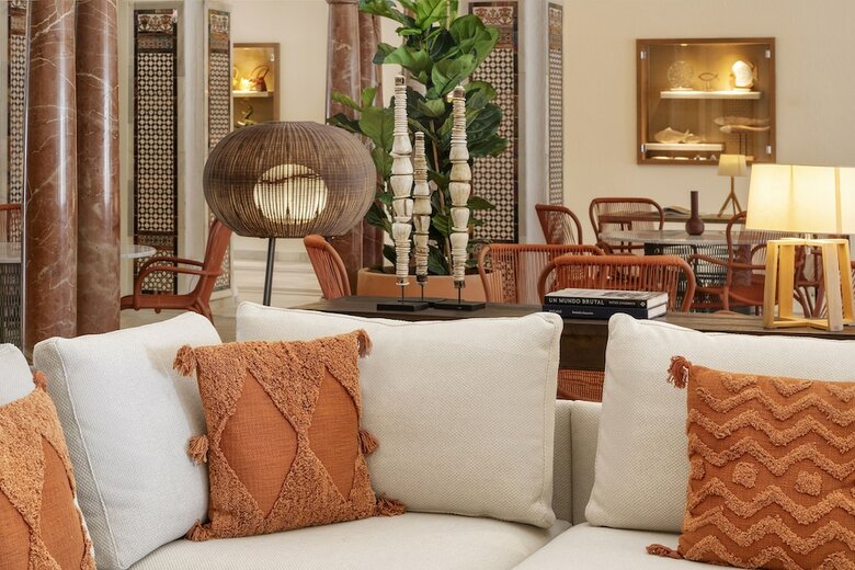 Hotel Meli� Atlanterra