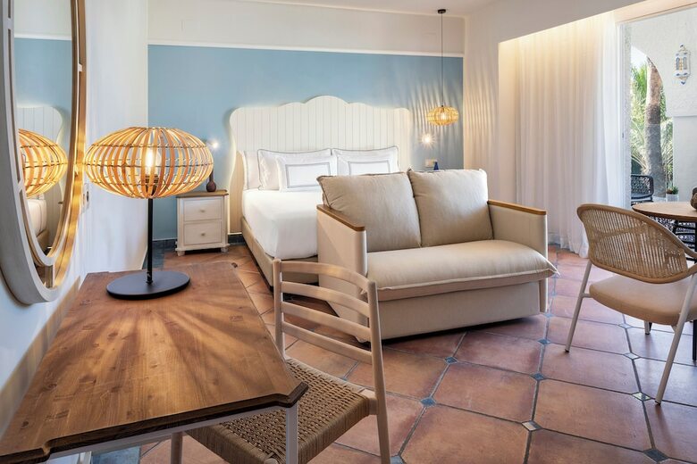 Hotel Meli� Atlanterra