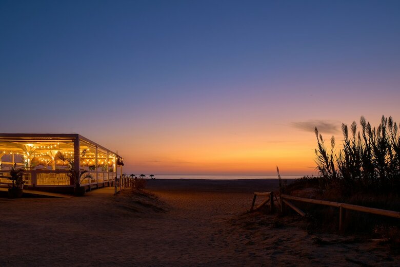 Hotel Meli� Atlanterra
