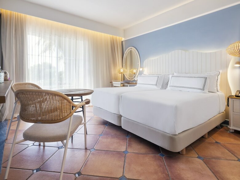 Hotel Meli� Atlanterra
