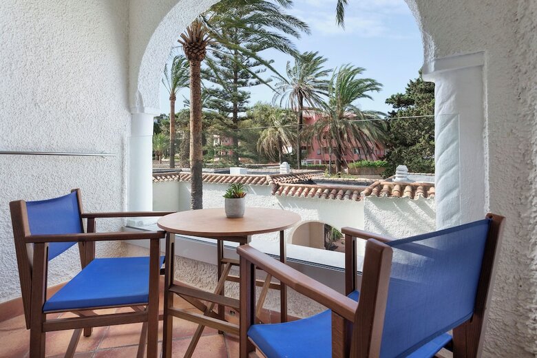 Hotel Meli� Atlanterra