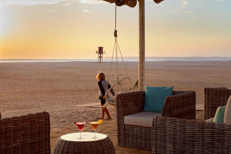 Hotel Meli� Atlanterra