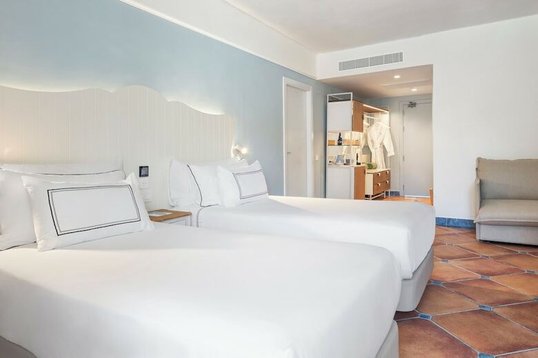Hotel Meli� Atlanterra