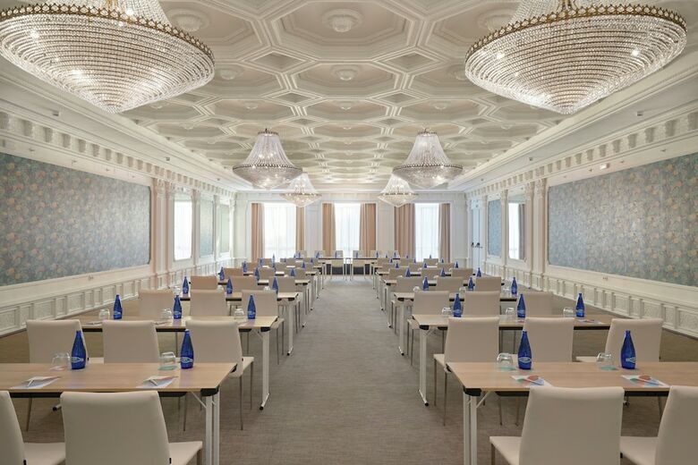 Hotel Meli� Atlanterra
