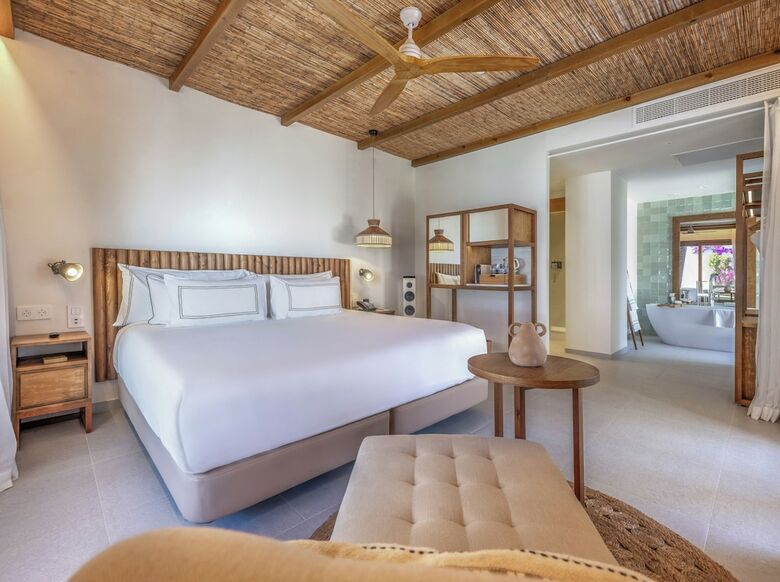 Hotel Meli� Atlanterra