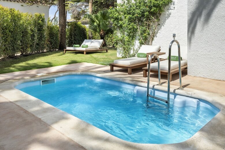 Hotel Meli� Atlanterra