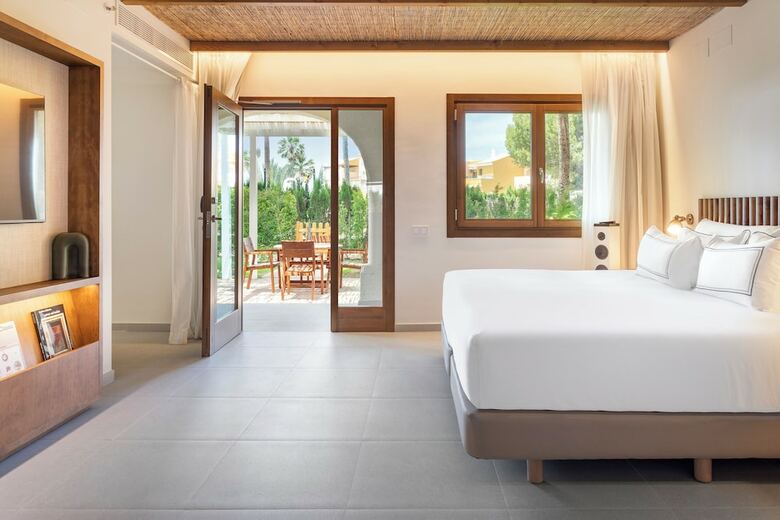 Hotel Meli� Atlanterra