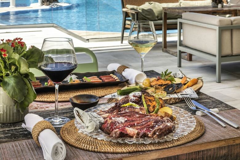 Hotel Meli� Atlanterra
