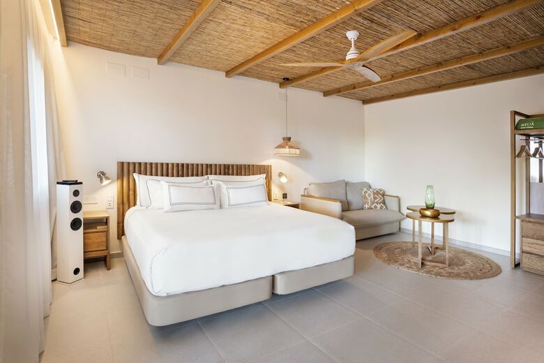 Hotel Meli� Atlanterra